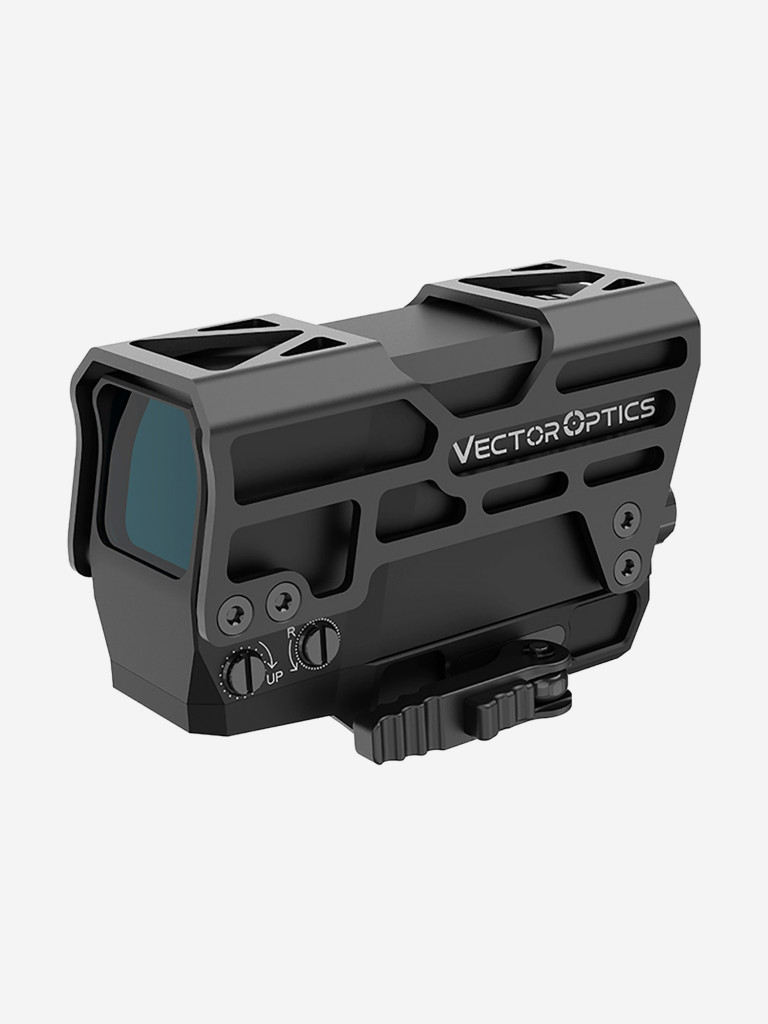 Коллиматорный прицел для охоты Vector Optics Frenzy Plus 1x31x26