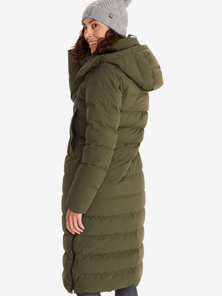 Пальто женское Marmot Prospect Coat