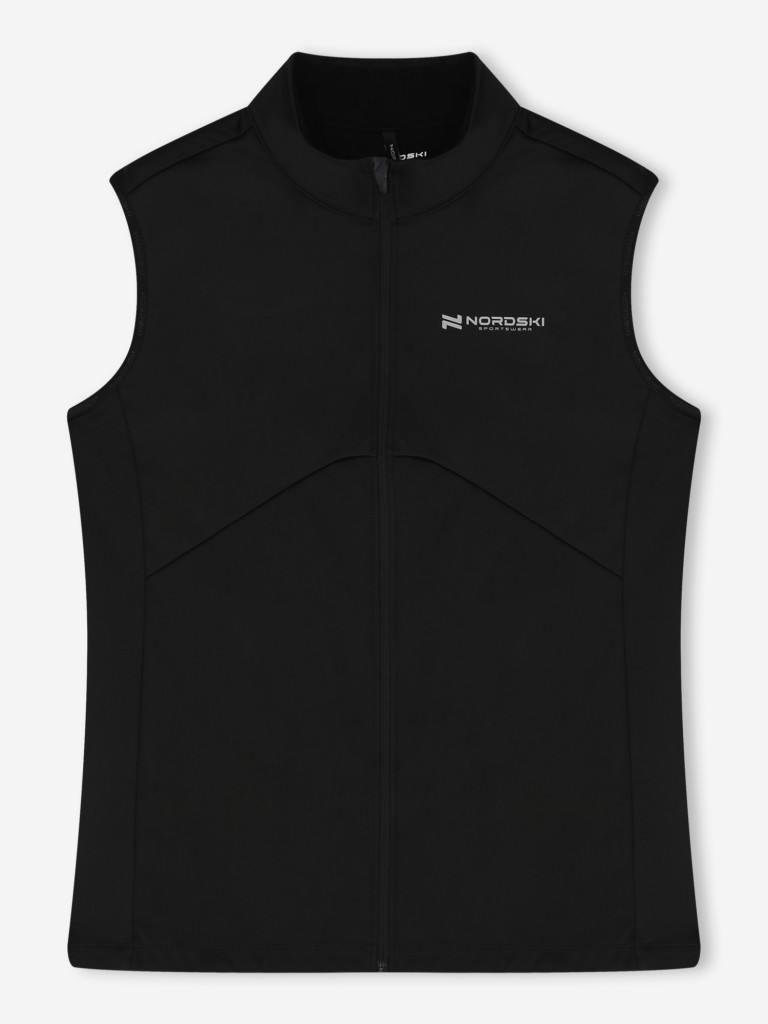 Жилет утепленный мужской Nordski Pro 2.0