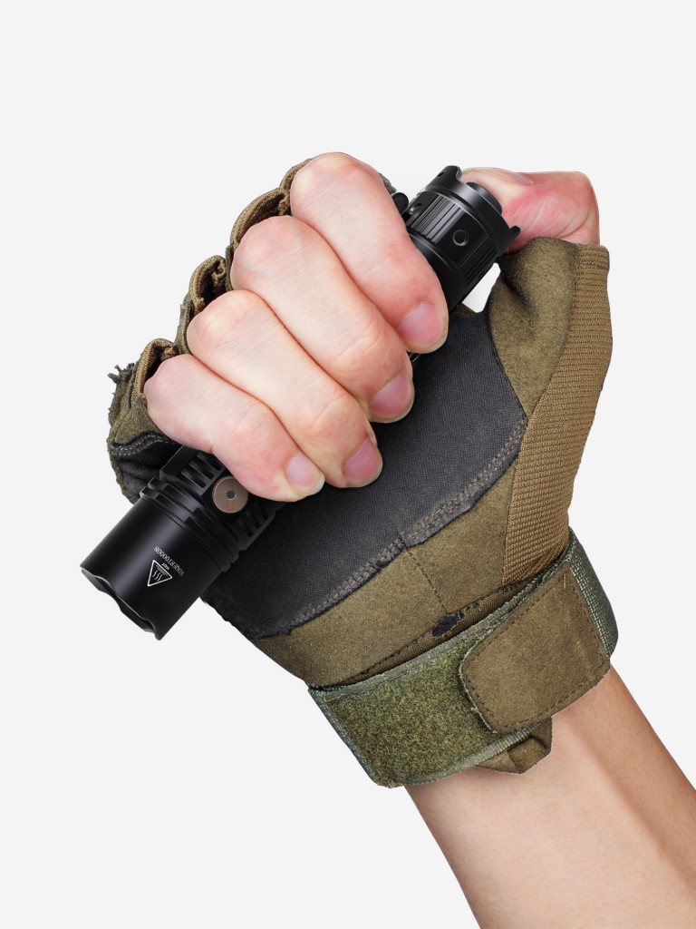 Фонарь Fenix PD36R