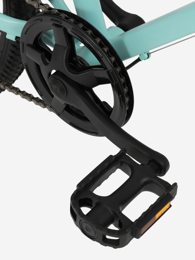 Велосипед для девочек Denton Shine 1.0 24"