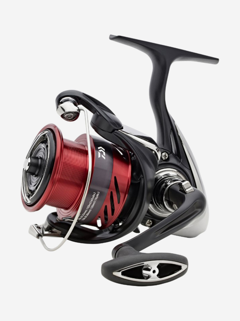 Катушкa DAIWA 23 Ninja Match LT 3000-C