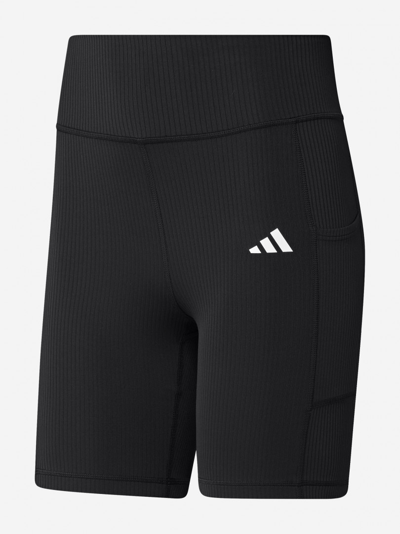 Велосипедки женские adidas Черный 6499₽