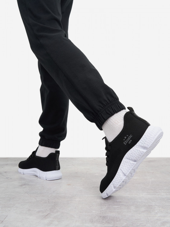 Слипоны для мальчиков Etonic Ride