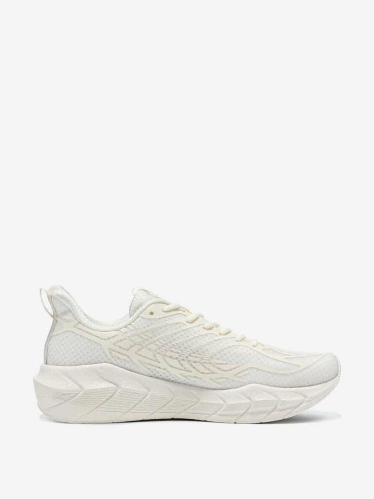 Кроссовки BMAI Expeditionary Force 4.0 Plus Low-Top Running Shoes Women's White