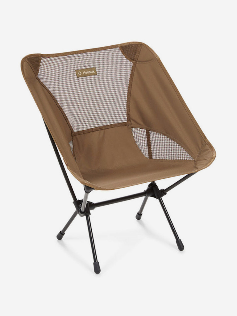 Стул складной Helinox Chair One, Coyote Tan