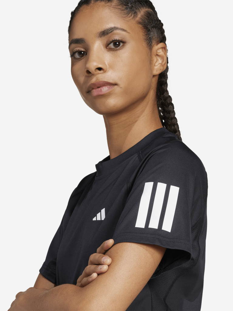 Футболка женская adidas Club