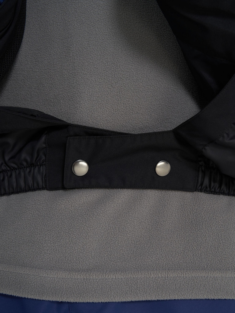 Пуховик мужской Termit