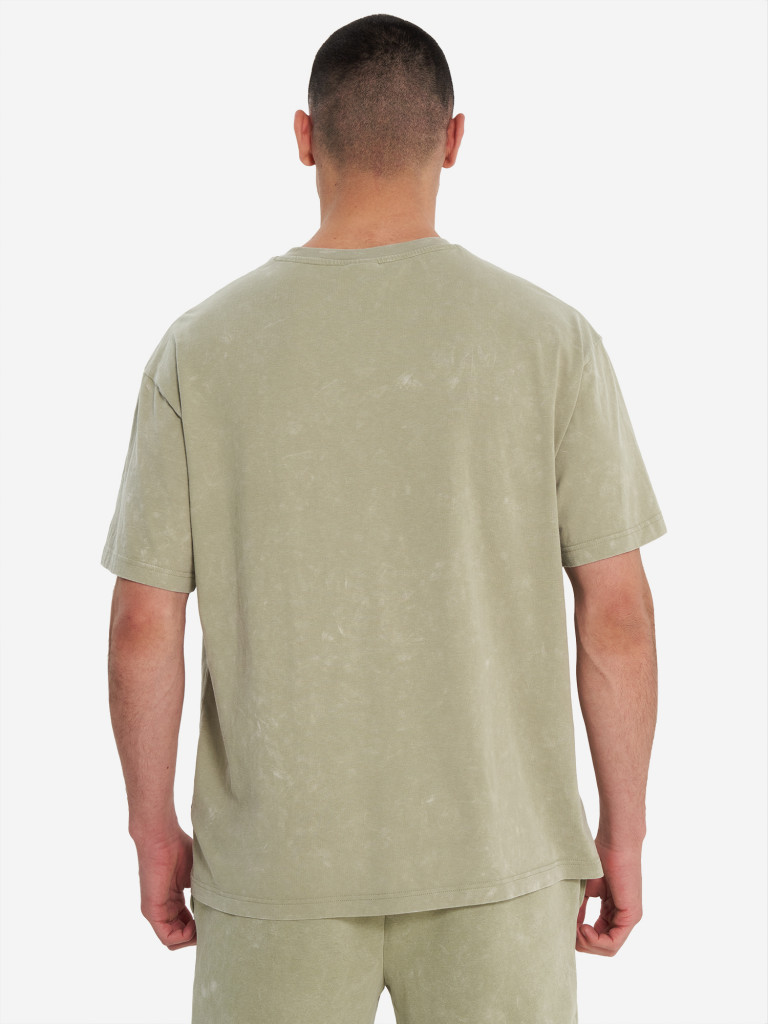 Футболка мужская PUMA Ess Elevated