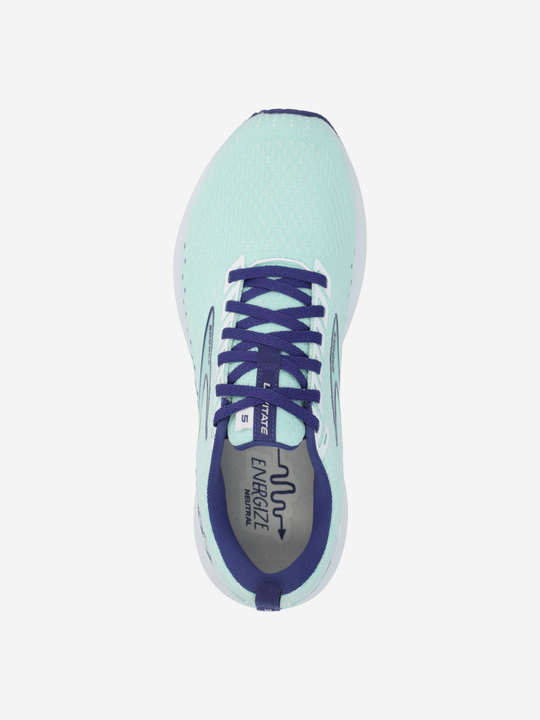 Кроссовки женские Brooks Levitate 5