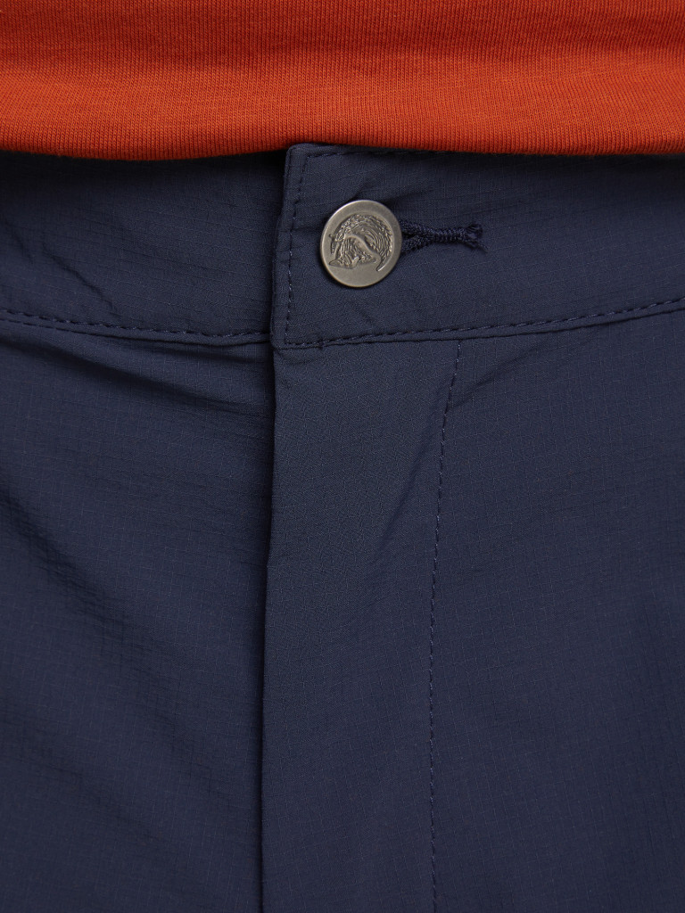 Брюки мужские Fjallraven High Coast Hike Trousers