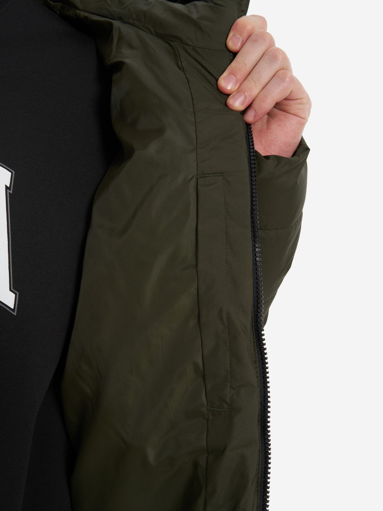 Куртка утепленная мужская PUMA