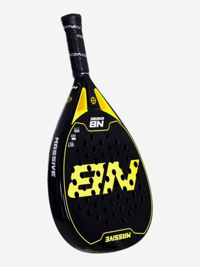 Ракетка для падела Enebe Massive Yellow
