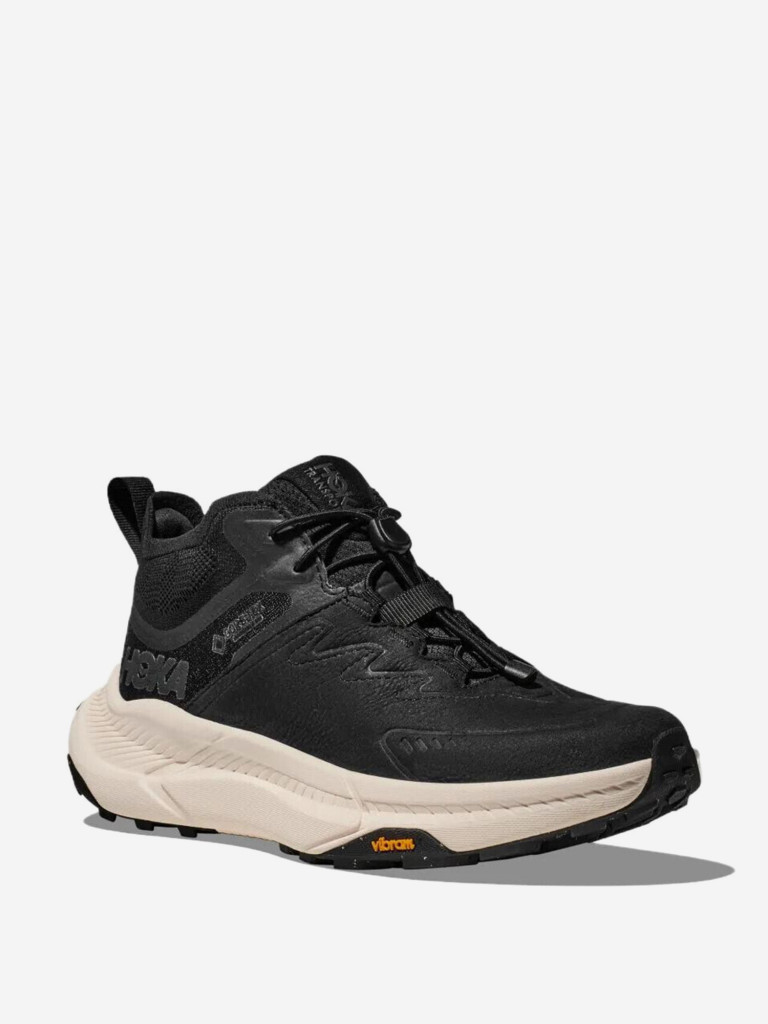 Ботинки женские HOKA ONE ONE Transport Chukka GTX