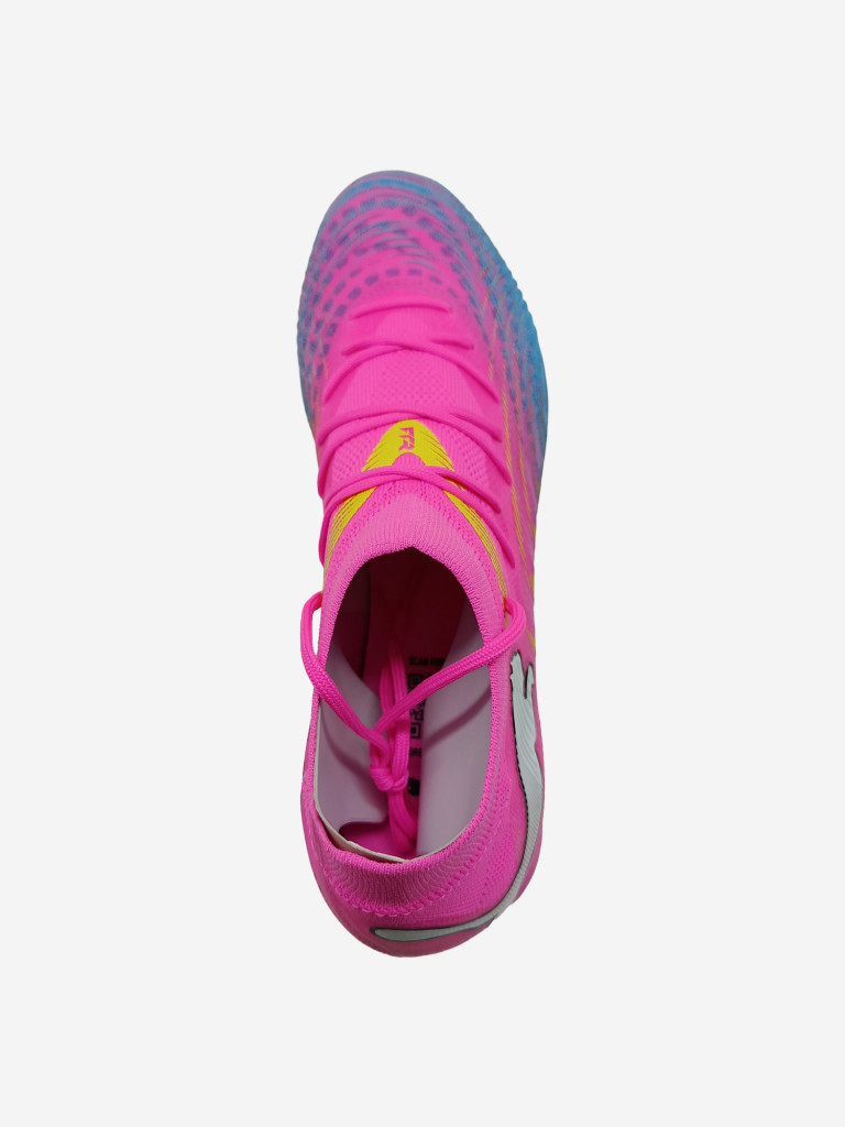 Бутсы мужские PUMA Future 9 Match Fg/Ag
