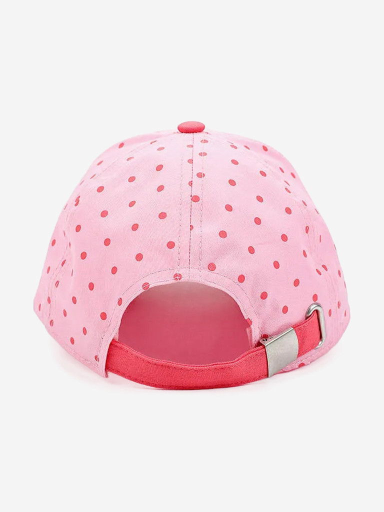 Бейсболка для девочки Totti