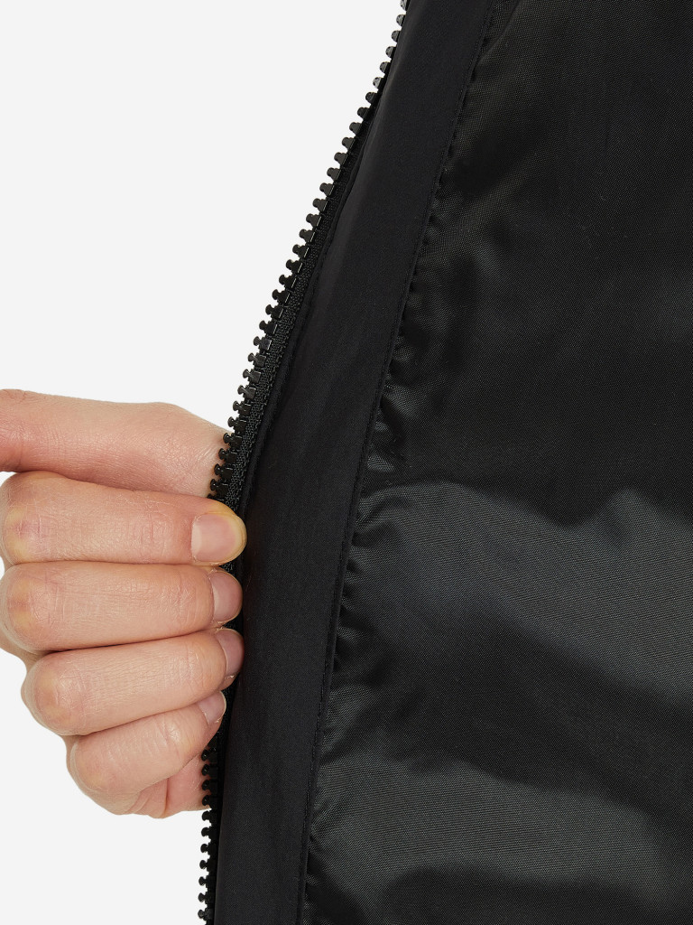 Куртка удлиненная женская PUMA ESS Hooded Padded
