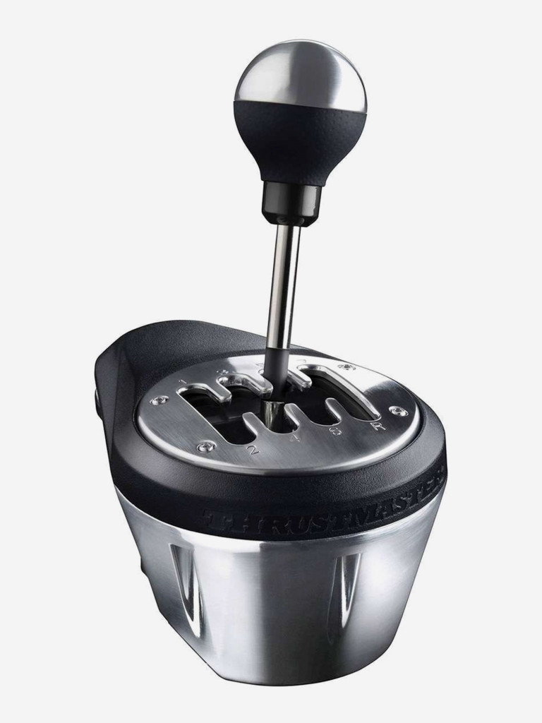 Игровая коробка передач THRUSTMASTER TH8A Shifter Add-On