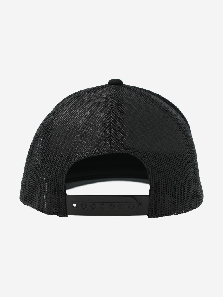 Бейсболка Columbia Mesh Snap Back - High