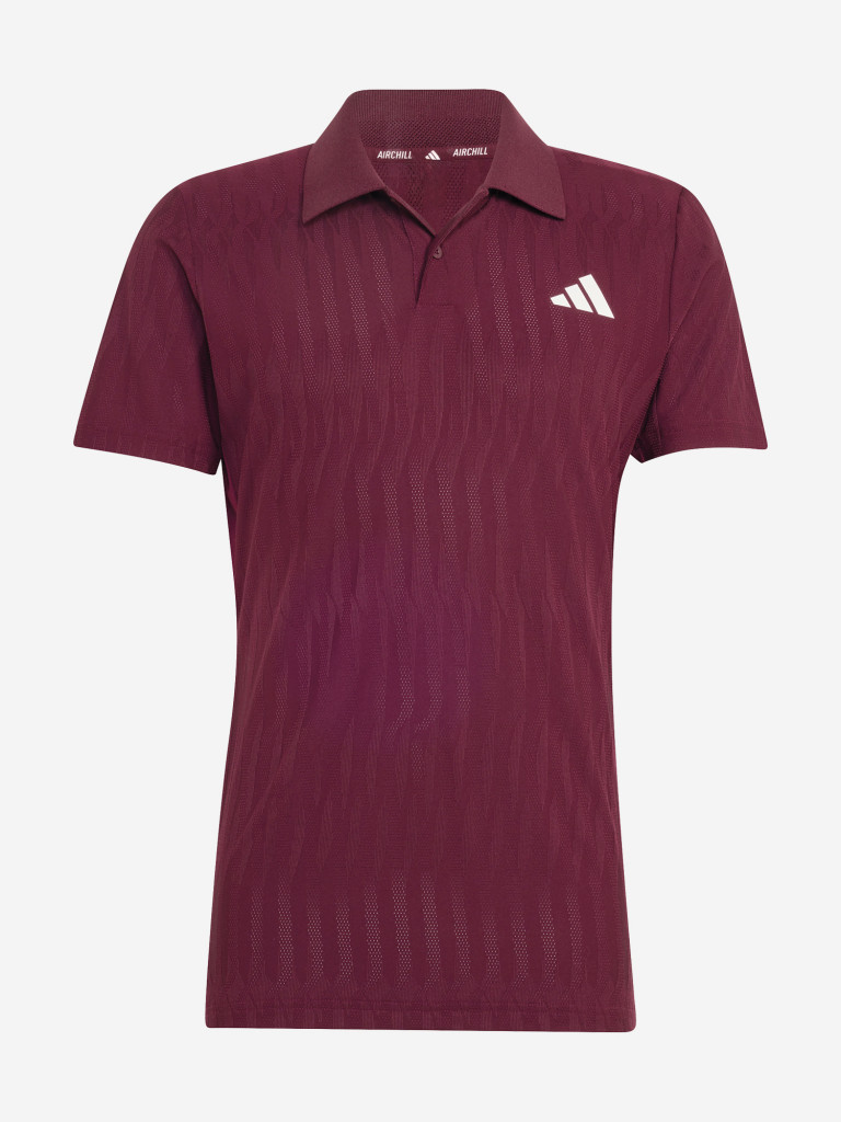 Поло мужское adidas Freelift