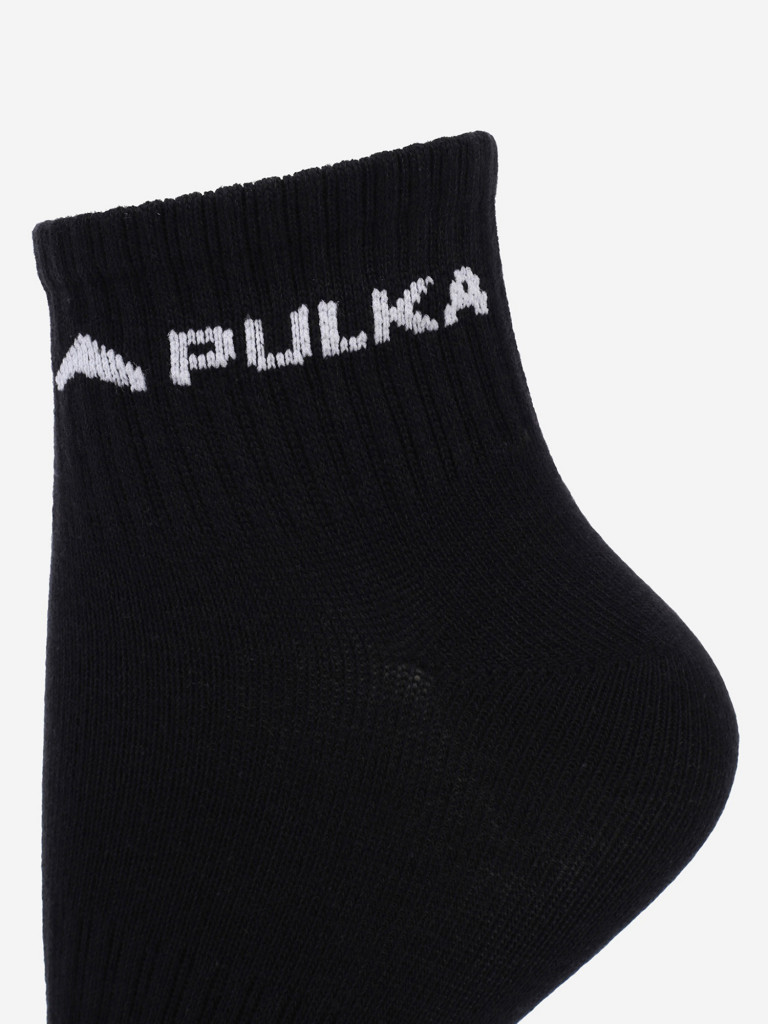 Носки детские PULKA, 2 пары