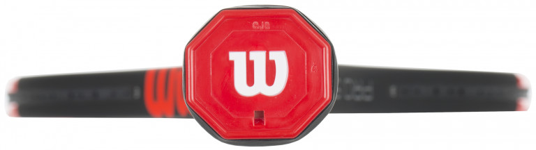 Ракетка для большого тенниса Wilson Pro Staff 97