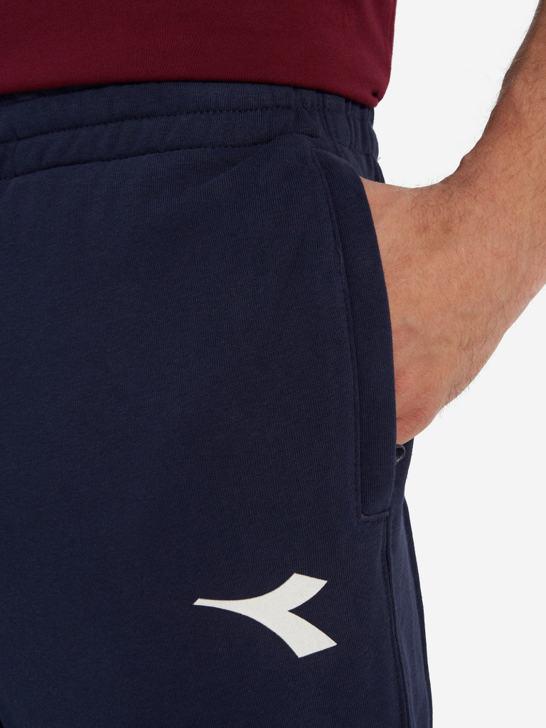 Брюки спортивные мужские Diadora
