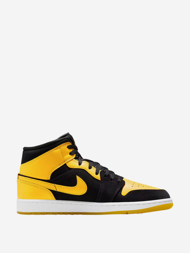 Кроссовки Jordan Brand Air Jordan 1 Mid SE "New Love"