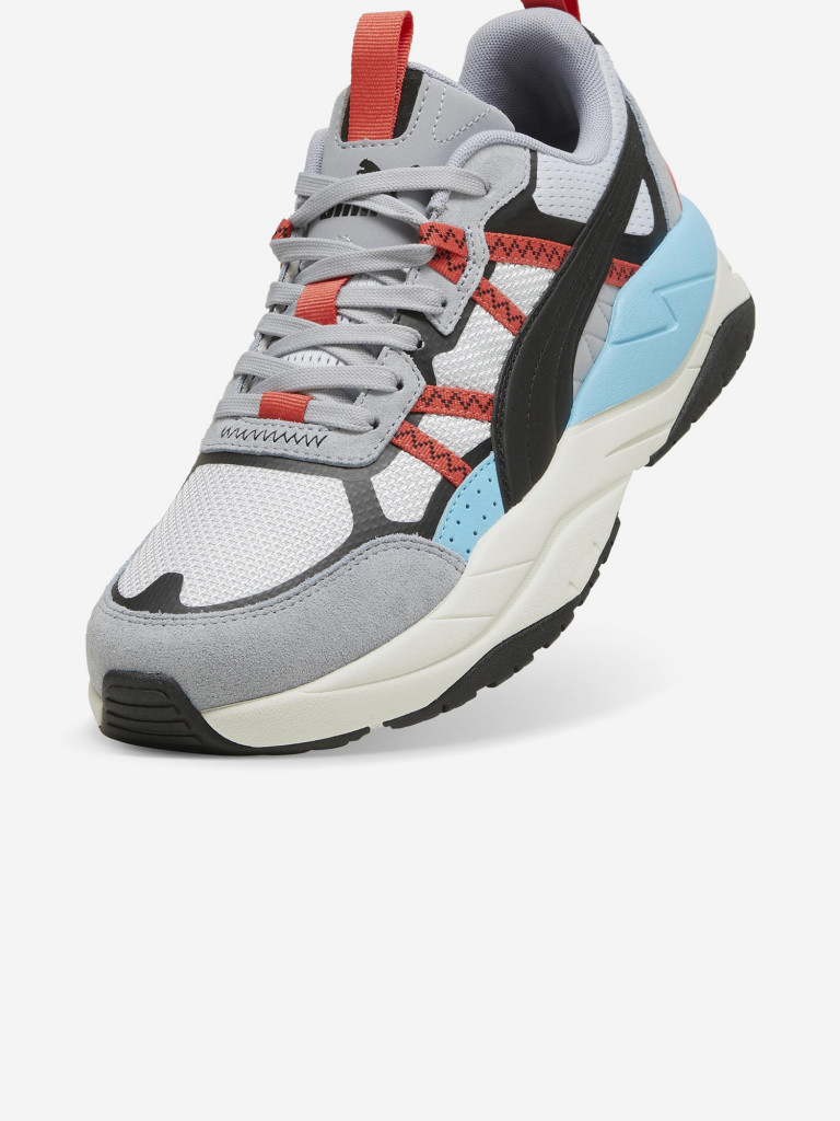 Кроссовки мужские PUMA X-Ray Tour