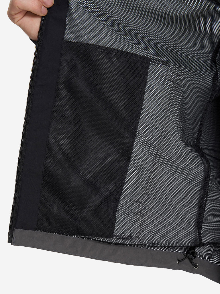 Куртка мембранная мужская Jack Wolfskin Weiltal
