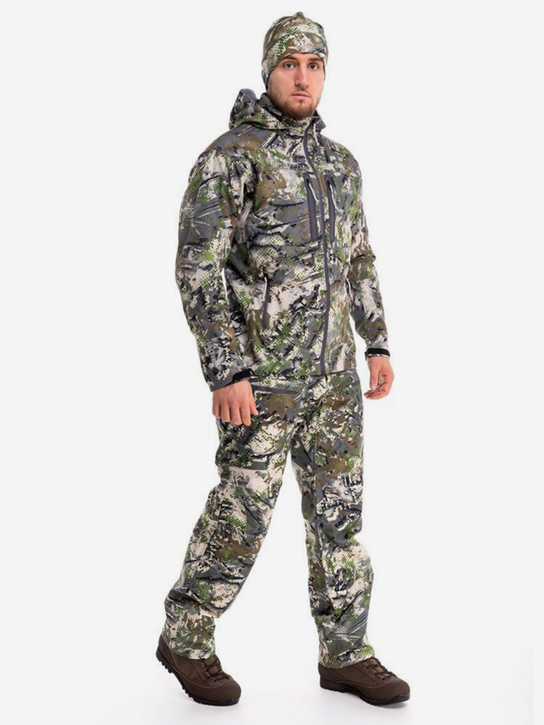 Куртка мужская SKRE Hardscrabble Jacket