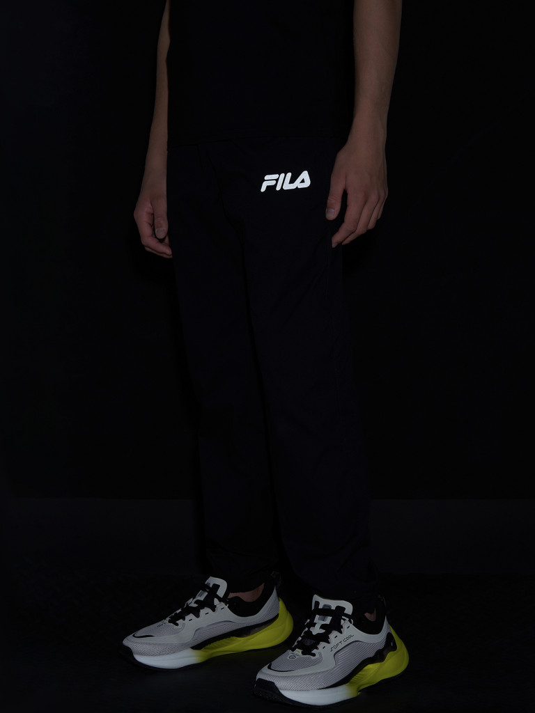 Брюки для мальчиков FILA
