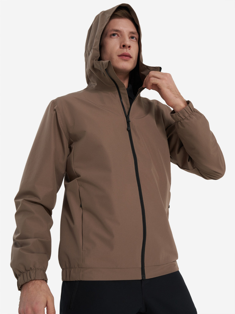 Куртка мембранная мужская Northland