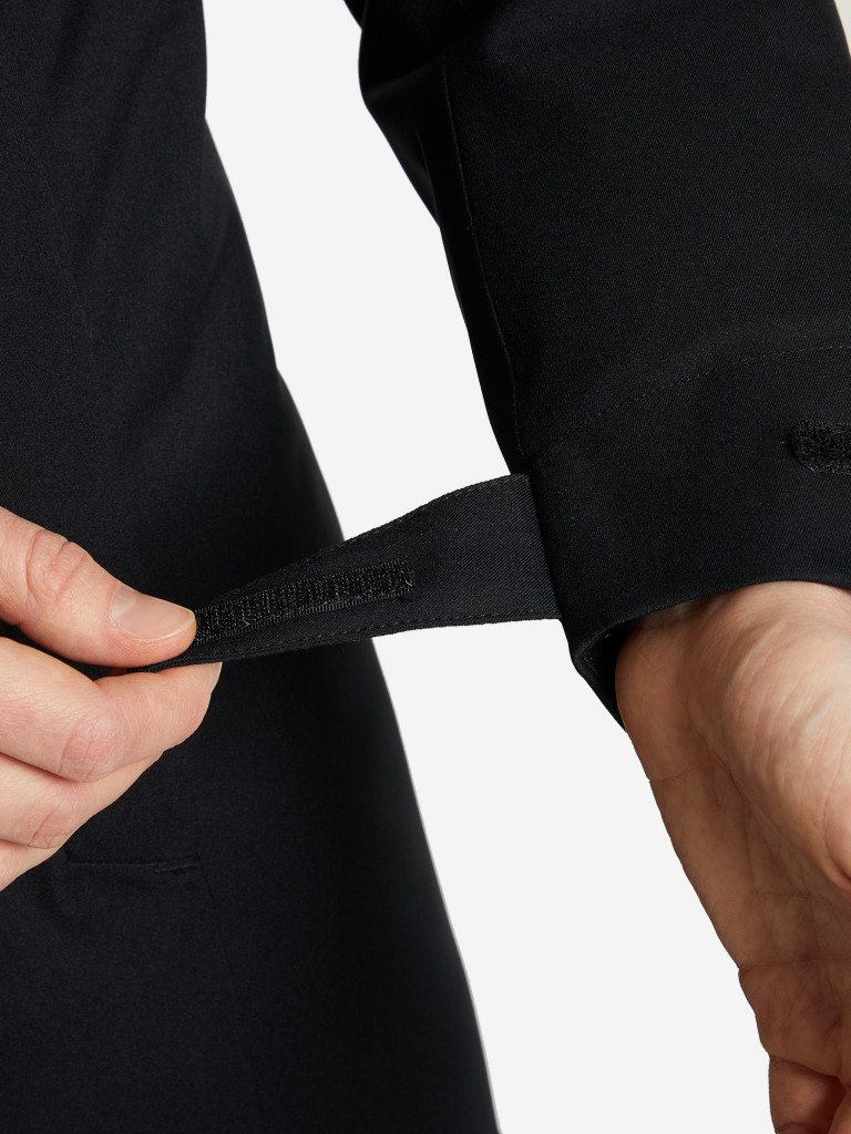 Куртка утепленная женская Jack Wolfskin Stirnberg