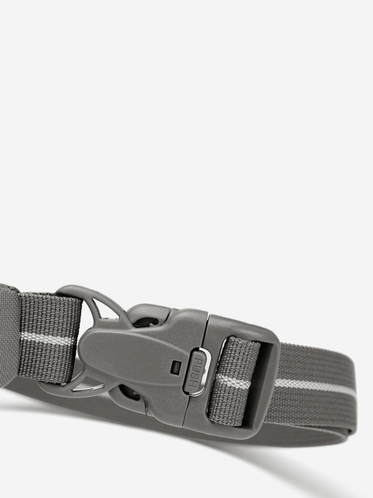 Сумка слинг антивор Pacsafe Go Sling, Stone, 2.5 л.