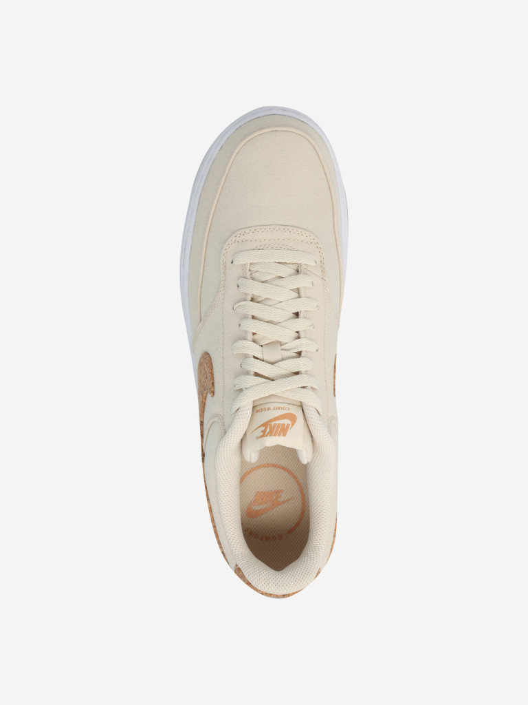 Nike Court Vision Low Canvas DJ1970 6799