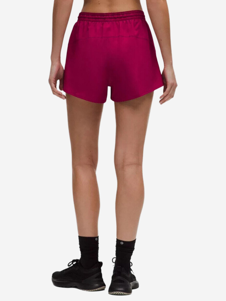 Шорты Lululemon Lightweight Series Short