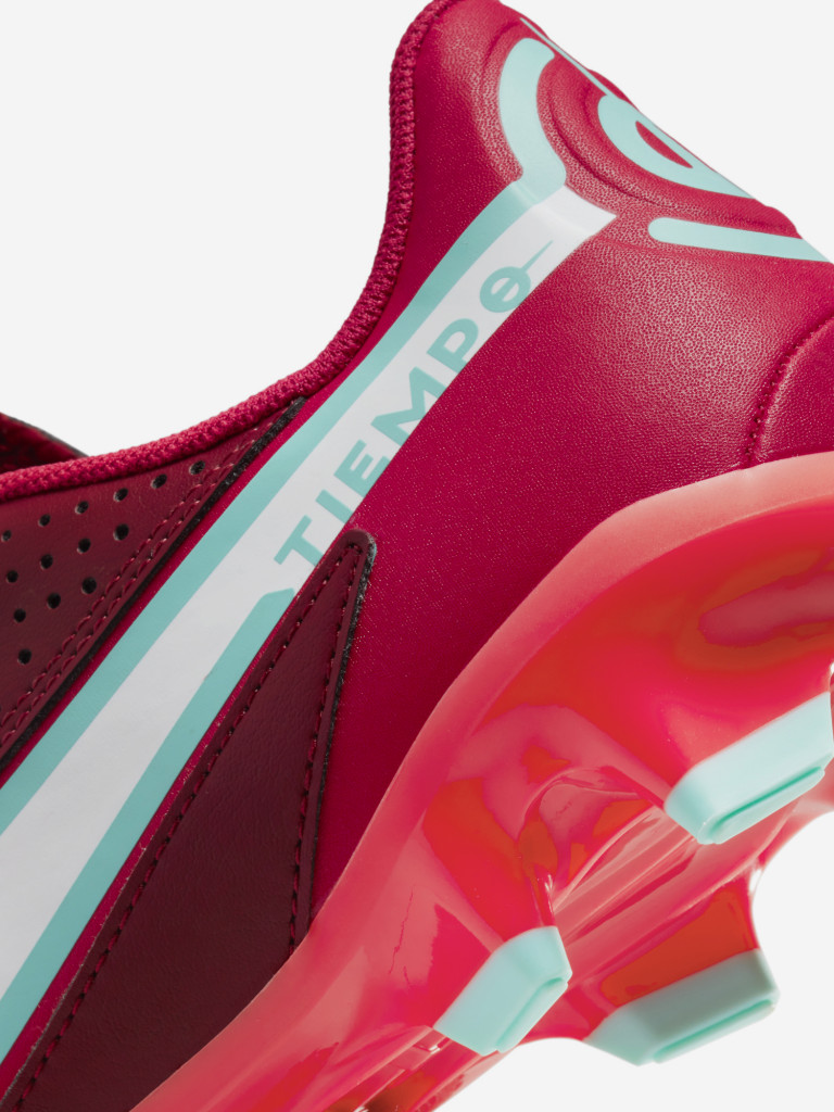 Бутсы мужские Nike Legend 9 Academy FG/MG