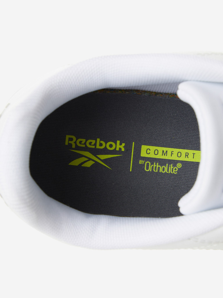 Кеды мужские Reebok Royal Complete CLN2