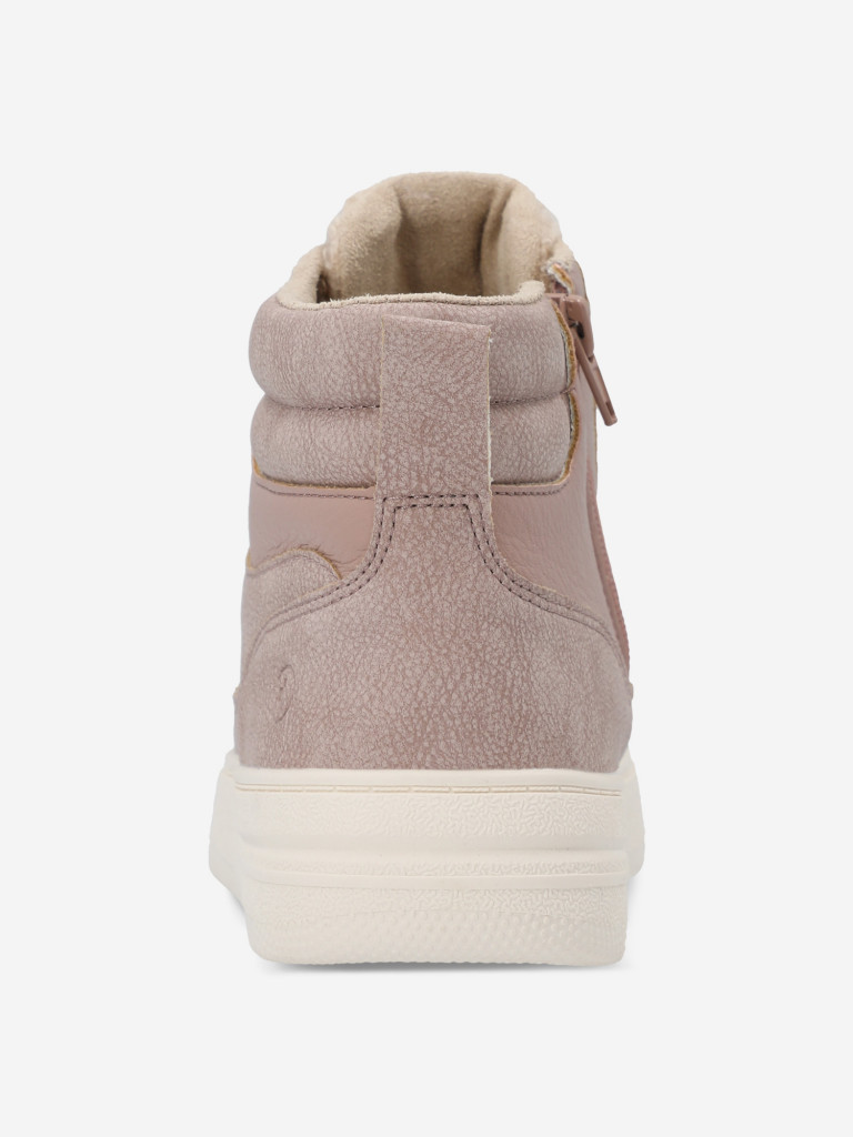 Кеды для девочек Safety Jogger