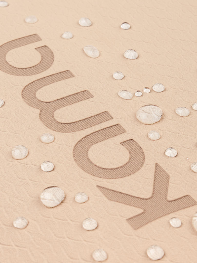 Коврик для йоги и фитнеса Kama, TPE