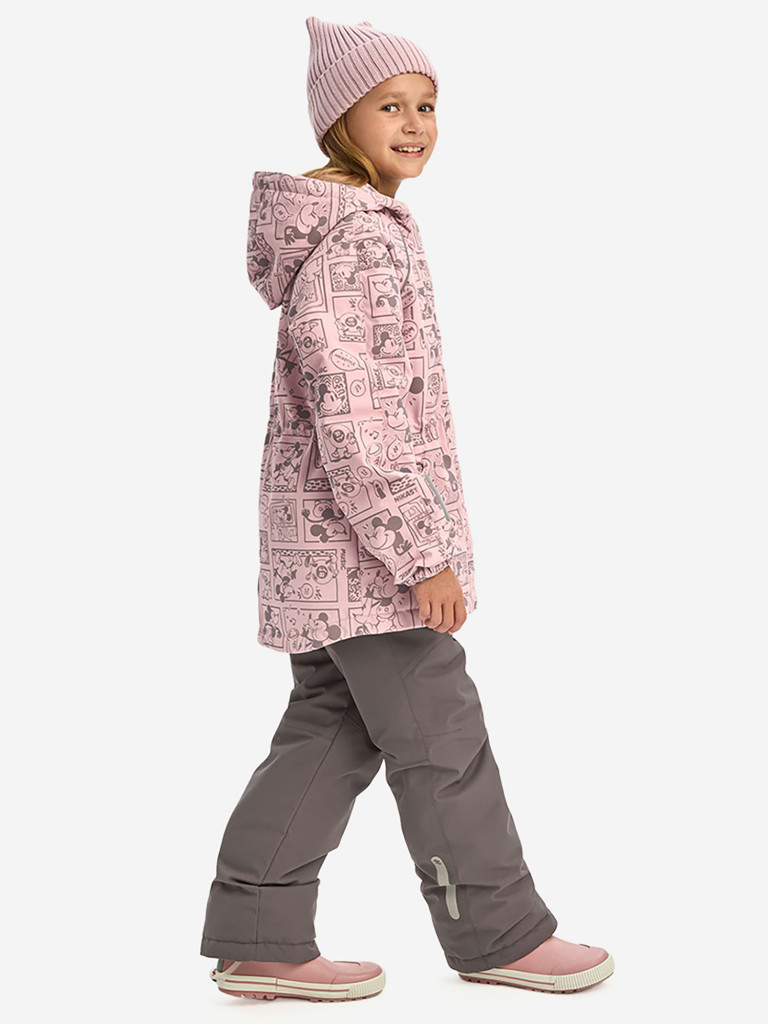 Костюм NIKASTYLE