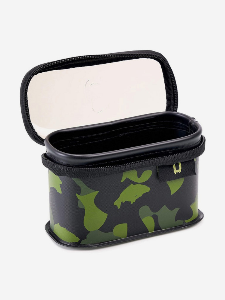 Сумка EVA для аксессуаров Carptoday Aqua Accessory Box System Маленькая 160х80х90мм