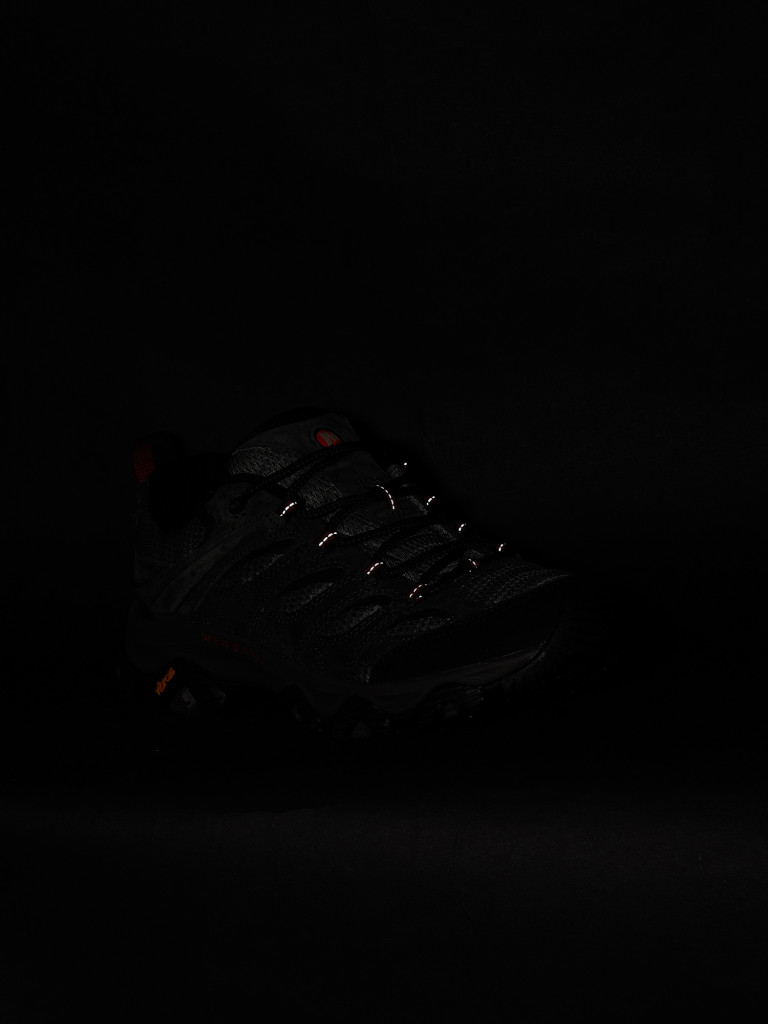 Полуботинки мужские Merrell Moab 3