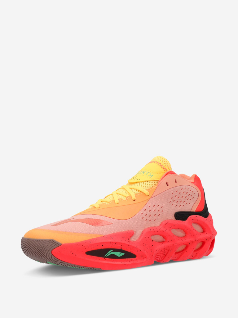 Кроссовки мужские Li-Ning Rebirth