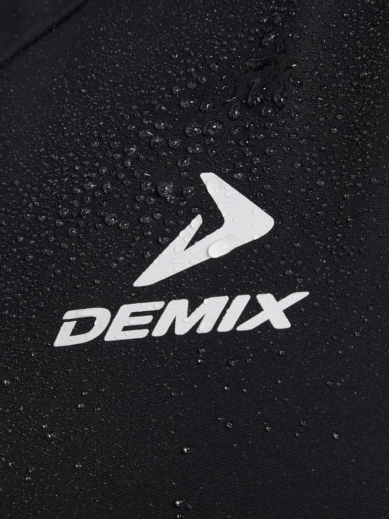 Ветровка мужская Demix Midfielder