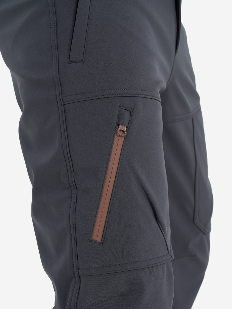 Брюки мужские Cordillero