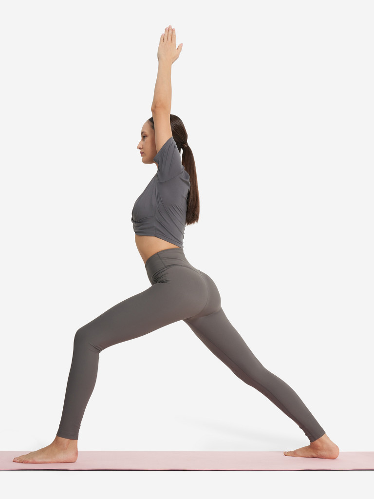 Легинсы женские Demix HighFlow Yoga