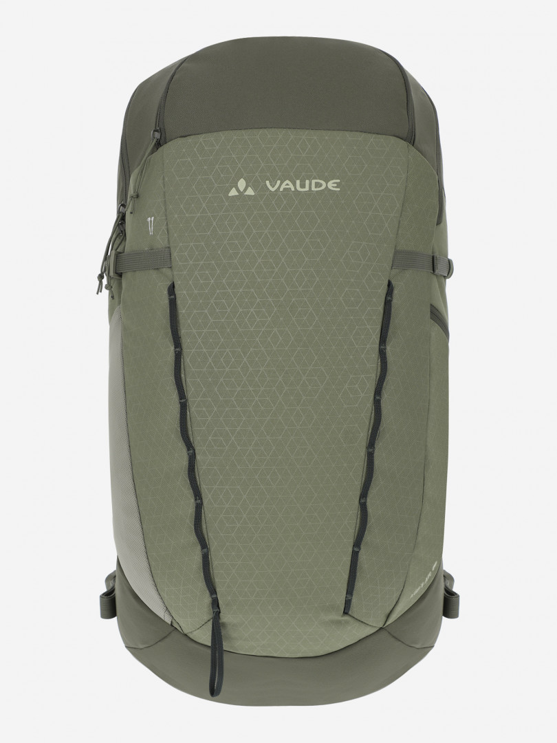 Рюкзак VauDe Agile Air, 26 л 30843720299 Зеленый, фото 1