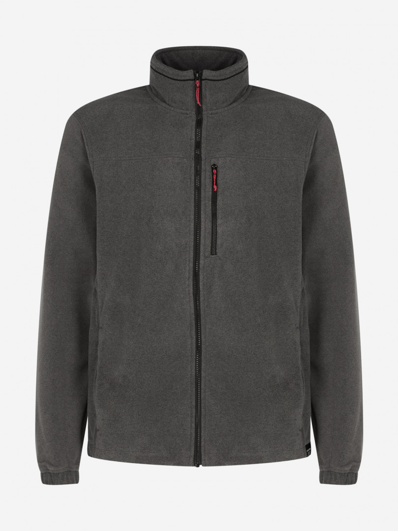 Джемпер флисовый мужской CRAGHOPPERS Corey Plus II Серый 8499₽
